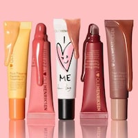 Mood-Boosting Lip Treatments