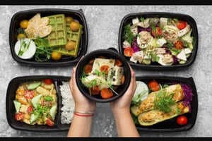 Collaborative Eco Food Packaging Article Thubnail