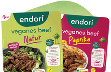 Free-From Vegan Beef Products