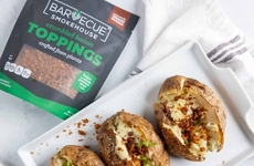 Plant-Based Bacon Crumbles