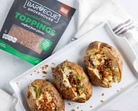 Plant-Based Bacon Crumbles Image 1