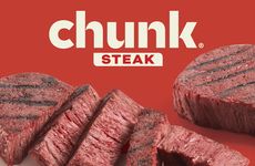 Authentic Plant-Based Steaks