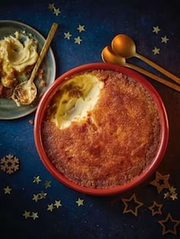 Frozen Pre-Caramelized Cr&egrave;me Br&ucirc;l&eacute;es Image 1