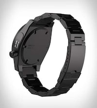 Anti-Corrosion Titanium Timepieces Image 6