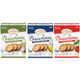 Flavorful Italian Toast Crackers Image 1