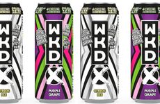 Enhanced RTD Beverage Flavors