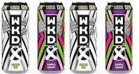 Enhanced RTD Beverage Flavors Image 1