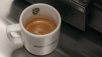 Supercar-Inspired Coffee Machines Image 1