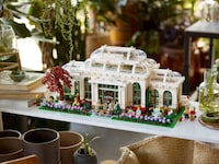 Botanical Garden Puzzle Sets Image 4