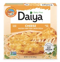 Plant-Based Cheese Formulations Image 1