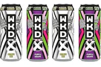 Icy Caffeinated Alcohol Refreshments Image 1