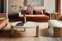 Contemporary Classic Home Decor Image 2