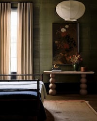Contemporary Classic Home Decor Image 4