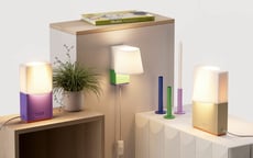 3D-Printed Sustainable Lamps Article Thubnail