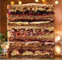 Charity Christmas Foods Image 2