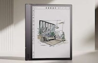 Multi-Position eInk Tablets Image 2
