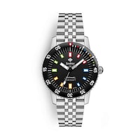 Collaboration eCommerce Timepieces Image 1