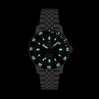Collaboration eCommerce Timepieces Image 3