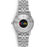 Collaboration eCommerce Timepieces Image 4