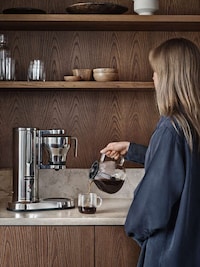 Sleek Stylish Coffee Systems Image 1