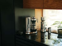 Sleek Stylish Coffee Systems Image 2