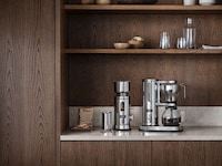 Sleek Stylish Coffee Systems Image 3