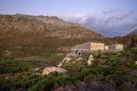 Thick-Walled Coastal Buildings Image 2