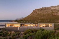 Thick-Walled Coastal Buildings Image 3
