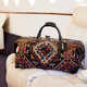 Antique Rug Duffle Bags Image 2