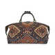 Antique Rug Duffle Bags Image 7