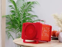 Affordable Portable Air Purifiers Image 1