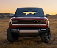 Revived All-Electric SUV Models Image 2