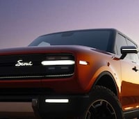 Revived All-Electric SUV Models Image 3