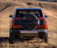 Revived All-Electric SUV Models Image 7
