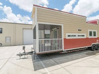 Customized Bumper-Pull RVs Image 3