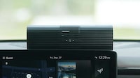 Triple-Function Vehicle Air Purifiers Image 1