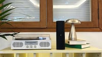 Triple-Function Vehicle Air Purifiers Image 4