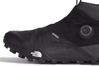 Off-Road Military-Grade Footwear
