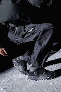 Off-Road Military-Grade Footwear Image 2