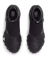 Off-Road Military-Grade Footwear Image 4
