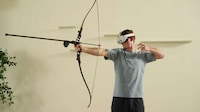 Realistic Archery Simulators Image 3