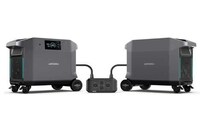 Scalable Eco Power Stations Image 1