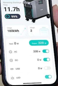 Scalable Eco Power Stations Image 2