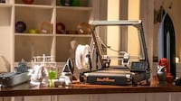 Conveyor Belt 3D Printers