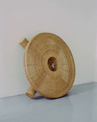 Indigenous Amazonian-Inspired Furniture Image 1