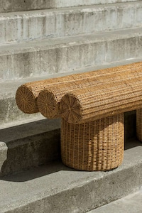 Indigenous Amazonian-Inspired Furniture Image 4