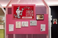 Director-Celebrating Artful Exhibitions Image 1