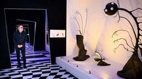 Director-Celebrating Artful Exhibitions Image 2
