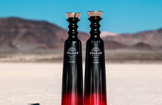 Luxury Limited-Edition Tequila Bottles