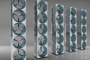 Modular Wind-Power Cells Article Thubnail